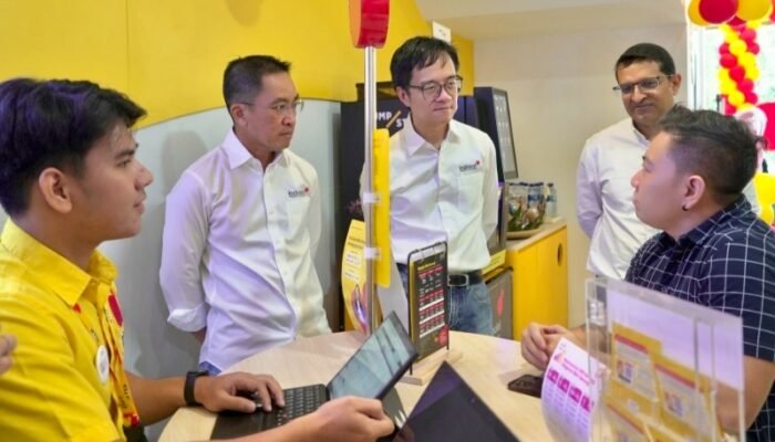 Promo Harpelnas Indosat, Diskon Paket Data hingga 50% dan Nomor Cantik Spesial