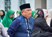 Dalam Peringatan Maulid Nabi Muhammad SAW, Bupati Garut Abdusy Syakur Amin, Ajak Masyarakat Teladani Akhlak Nabi