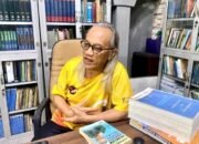Pengamat kebijakan Publik, Dr. Herman Hofi, Kritik Keras Pernyataan KPAD Kalbar Terkait Kasus Anak, Ini Pernyataannya