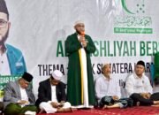 Al-Washliyah Bermunajat, Dengan Bermunajat Indonesia Makin Baik Kedepan