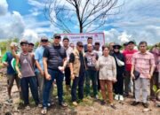 Diduga Libatkan BPN, Mafia Tanah Resahkan Warga Pontianak Tenggara