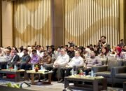 Pahlawan Devisa Harus Dilindungi, Desk PPDN Gelar Edukasi Keuangan di Sulawesi Selatan