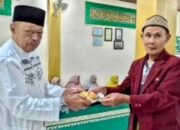 Peringati Maulid Nabi Muhammad SAW 1447 H, PRIMA Miftahul Jannah Perkuat Silaturahmi Warga