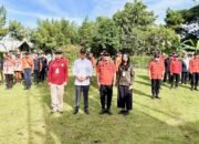 Waspada Sesar Lembang, BPBD Cimahi Lakukan Latihan Tingkatkan Kapasitas Tim Reaksi Cepat