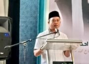 Bupati Bandung Dadang Supriatna, Tegaskan Pentingnya Teladani Akhlak Nabi Muhammad SAW