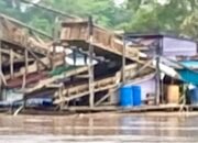 PETI Merajalela di Sanggau, di Duga Aparat Tutup Mata