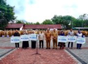 Penyerahan Jaminan Sosial Ketenagakerjaan melalui Skema DBHCHT