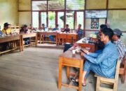 Pemekaran Desa Petai Patah Disambut Antusias Warga, Dusun Baru Siap Jadi Desa Sinar Buana