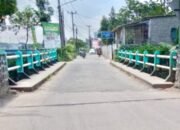 Warga Apresiasi Langkah Bupati Bandung Dadang Supriatna, dengan Selesainya Pintu Air Dibangun