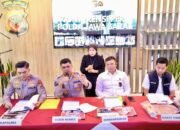 Polisi Ungkap Motif Pembunuhan Satu Keluarga di Indramayu, Gara-gara Rental Mobil