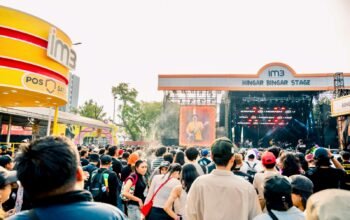 Bulan Pelanggan Nasional, Indosat IM3 Hadirkan Jaringan 5G Andal, Layani 35 Ribu Pelanggan