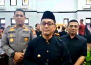 Bupati Tasikmalaya, Ungkap, Penggunaan Gawai Buat Anak Diasuh Oleh Konten Tak Sesuai Usia