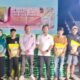 Polda Jabar Dekat Dengan Rakyat, Distribusikan Pangan Murah di Daerah Rongga KBB