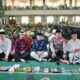 Bareng Forkopimda, Polresta Tangerang Peringati Maulid Nabi dengan Tablig dan Baksos, Dihadiri Ribuan Jemaah