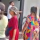 Pasar Murah Di DPRD Deli Serdang, Diduga Tebang Pilih, Warga Miskin Keluhkan Para Anggota Dewan Tidak Merakyat dan Hanya Jadi Penonton