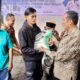 Rastrada di Salurkan Pada Masyarakat Tidak Mampu Oleh Pemkot Cimahi