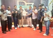 Komandan Garda KAMTIBMAS KAB. Langkat Siap Bersinergi Dengan Pemerintahan