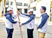 Pesan Ngatiyana, Haornas Moment Penting Ingat Akan Olahraga, Bukan Aktivitas Jasmani Tetapi Gerakan Kebangsaan