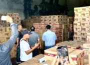 BPM Kalbar, Jangan Ada Cukong Oli Palsu yang Kebal Hukum!