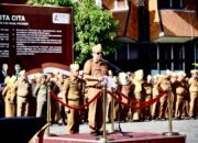 Kehadiran ASN Garut Tembus 95%, Bupati Abdusy Syakur Amin Tegaskan, “Jangan Hanya Hadir, Tapi Harus Produktif”