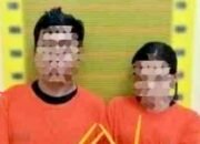 Dua Pengedar Ekstasi Dibekuk di Parkiran Hotel Deli Indah, Polda Sumut Dalami Dugaan Jaringan Besar