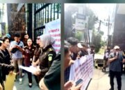 PERMAK Desak Kajatisu Turun Tangan, Terkait Dugaan Korupsi Rp. 100 Miliyar Smart Board dan Meubelair