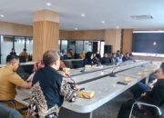 Pemkab Garut Sambut Baik Rencana Pembangunan SIHT dari Program DBHCHT