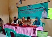 PKK Girijaya Tingkatkan Kapasitas Kader, Bangun Desa dari Keluarga