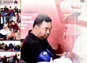 Setetes Darah, Sejuta Harapan, Hari Palang Merah Indonesia 2025