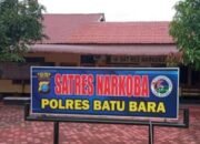 Kasat Narkoba Polres Batubara Diduga Lecehkan Oknum PHL