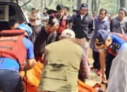 Wisatawan Tewas Saat Bantu Selamatkan Seorang Remaja di Situ Salawe Garut dan Ditutup sementara Tanpa Batas Waktu,