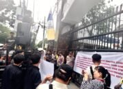 Dugaan Rekayasa Kasus Korupsi Fahmi Siregar, PERMAK Sumut Minta Kajari Sidempuan Di Nonaktifkan