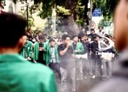 Diduga Arogan dan Tidak Transparan, Gubernur Sumut M Bobby Afif Nasution Disemprot KAPIR di Rapat Paripurna!