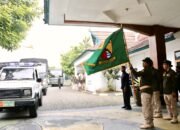 Bupati Bandung Lepas Peserta Retret ASN Gelombang Pertama, Untuk Tingkatkan Kualitas SDM Profesional