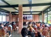 Ketua KNPI Rifki Fauzi, Peran Aktif Pemuda Untuk Raih Masa Depan Gemilang