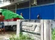 Dugaan Peredaran Bawang Ilegal Mengemuka di Pontianak, Tim Investigasi Soroti Gudang Misterius