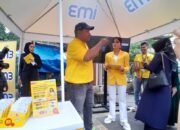 “Simpel Itu IM3”: Transformasi Brand untuk Semua Kalangan