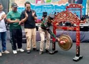 Pekan Kebudayaan Daerah Kota Cimahi 2025 Dibuka Walikota Cimahi Ngatiyana
