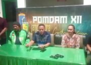 Oknum TNI Diduga Pukul Pengemudi Ojol di Jalan Tekam, Ratusan Driver Geruduk Polresta Pontianak