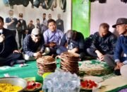 Forwaci Gelar Syukuran HUT ke 5 Secara Sederhana