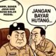 Putusan MA Diabaikan? Kabid SDABMBK Deli Serdang Diduga Sengaja Tunda Bayar Utang dan Bunganya 6 Persen