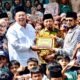 Pasca-Insiden Keracunan, Wakil Ketua DPR RI Perketat Pengawasan Dapur MBG di Garut: 10 SOP Keamanan Pangan Jadi Harga Mati