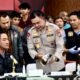 Wow!!! 6.004 orang Tersangka Terkait Narkoba, Ditresnarkoba Polda Sumatera Utara Sita 1,4 Ton Sabu