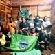IKAPPMME Se-Kota Studi Nabire, Gelar Diskusi Publik Dengan “Topik” Dasar-Dasar Jurnalis