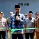 Camat Soreang Resmikan SPPG MBG desa Cingcin, Warga Tetap Hawatir Anaknya Keracunan MBG