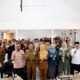 Poskestren Baitul Anshor Resmi Dideklarasikan, Untuk Wujud Nyata Aksi Bergizi dan Santri Tangguh di Kota Cimahi