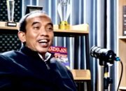 Pengamat Sosial Bakhrul Khair Amal, Apresiasi Kinerja Ditresnarkoba Polda Sumut, Ungkap Kasus Sabu Seberat 1,4 Ton