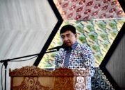 Bupati Garut Lantik Pokja Bunda PAUD, Tekankan Pentingnya Pendidikan Anak Usia Dini