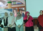 Dosen UNISA Bandung Cetak Duta Empati untuk Lawan Bullying di Sekolah