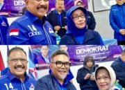 24 Tahun Partai Demokrat, Kawal Pembangunan Untuk Indonesia Maju dan Sejahtera